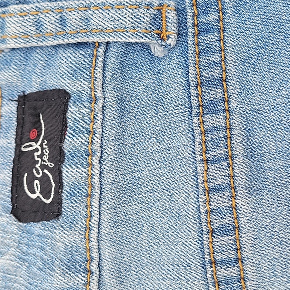 VINTAGE EARL shorts Size 10 - Picture 3 of 7